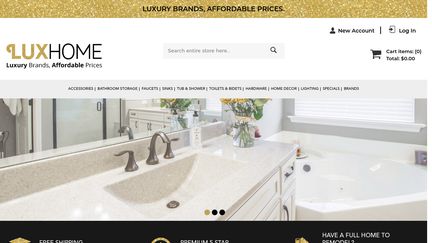 Luxhome.co