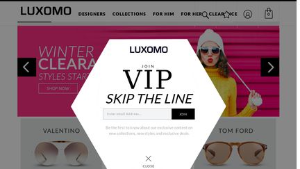 Luxomo