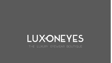Luxon Eyes