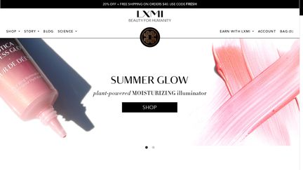 LXMI