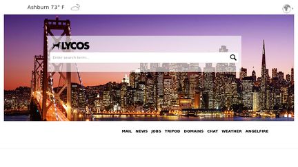 Lycos