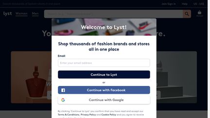 Lyst