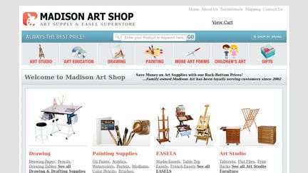 MadisonArtShop