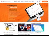 Magento Commerce