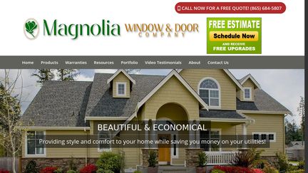 MagnoliaWindowCompany