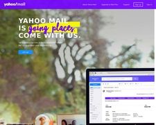 Yahoo Mail Reviews 186 Reviews Of Mail Yahoo Com Sitejabber