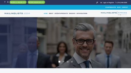 MailingLists