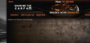Malden Auto Brokers >> Maldenautobrokers Reviews 1 Review Of Maldenautobrokers Malden Auto Brokers >> Maldenautobrokers Reviews 1 Review Of Maldenautobrokers