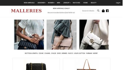 Malleries Luxury
