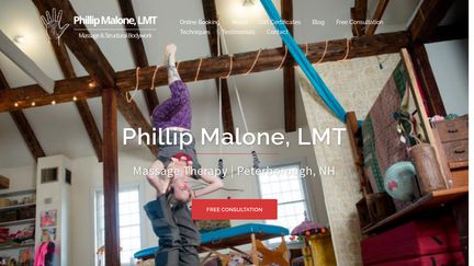 MaloneBodywork