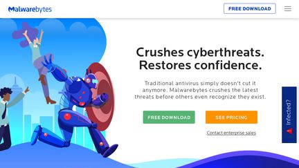 Malwarebytes