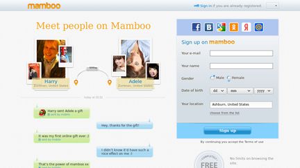 Mamboo