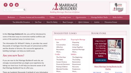 MarriageBuilders