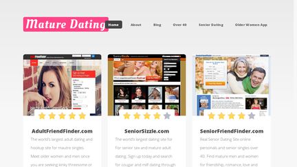 MatureSinglesDate