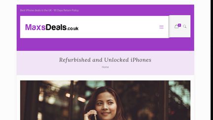 MaxsDeals.co.uk