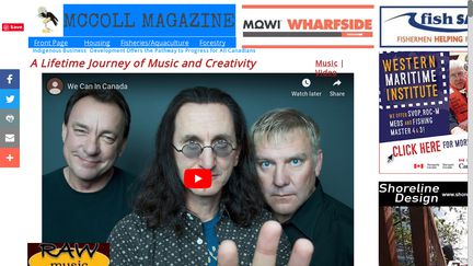McColl Magazine