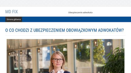 Mdoknofix.pl