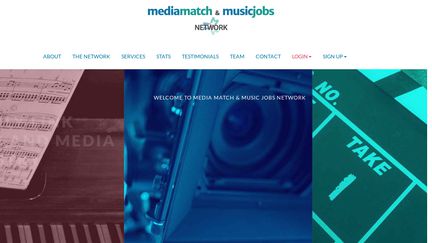 MediaMatch