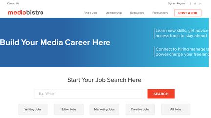 Mediabistro Inc.