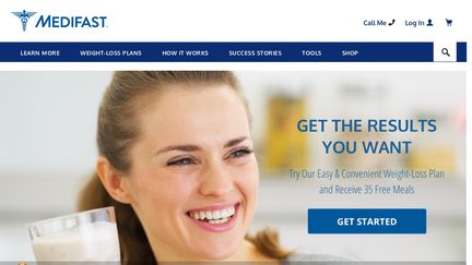 Medifast