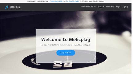 Melicplay