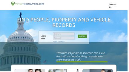 MemberReportAccess