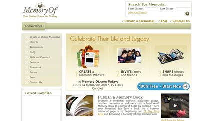 Memory-Of