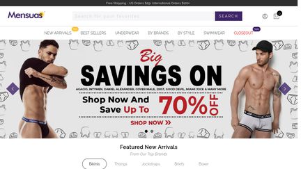 Mensuas.com