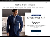 Men's Wearhouse