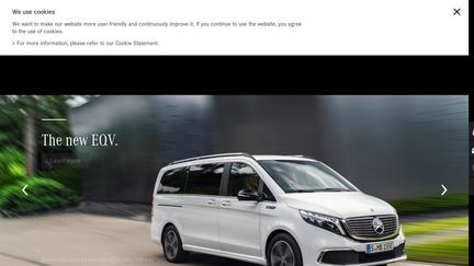 Mercedes Benz