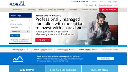 Merrill Edge