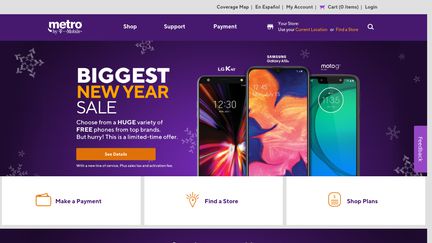 MetroPCS