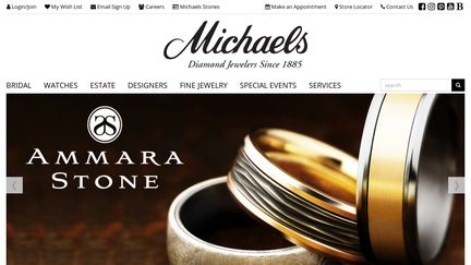 MichaelsJewelers