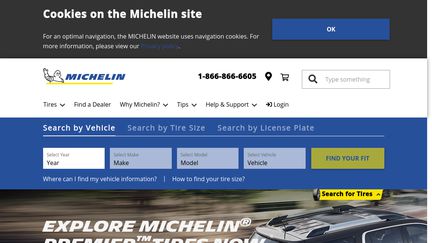 MichelinMan