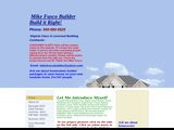 Mikefuscobuilder.com