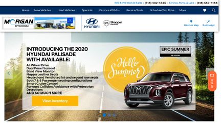 MikeMorganHyundai