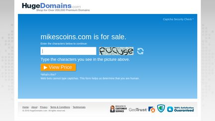 Mikescoins