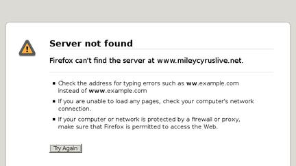 Mileycyruslive.net