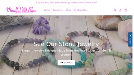 Mindful Bliss Online