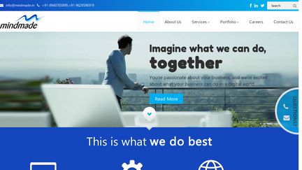 MindMade Technologies
