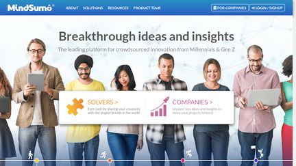 MindSumo