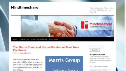 MindTimeShare