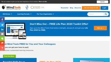 MindTools