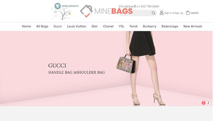 MineBags