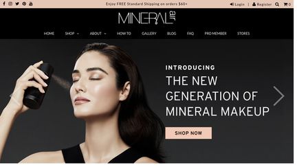 Mineralair.com