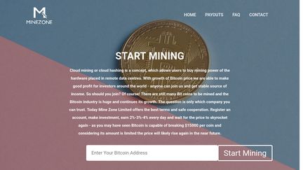 Minezone.io