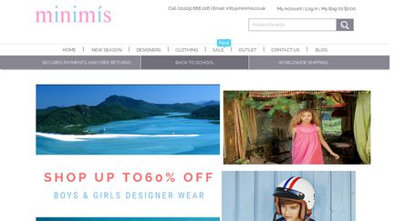 Minimis