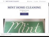 Minthomecleaning.business.site