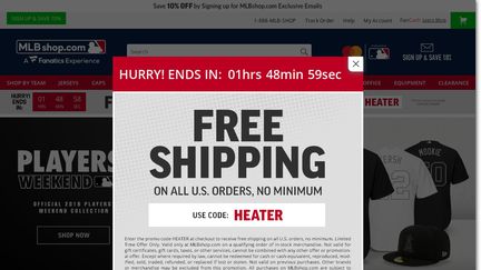 MLBShop.com