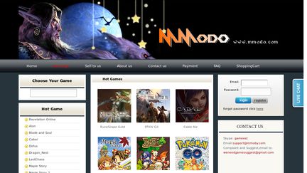 Mmodo